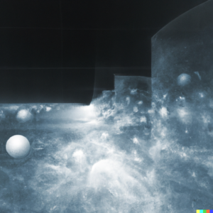 Enabling your dreams … and the Metaverse